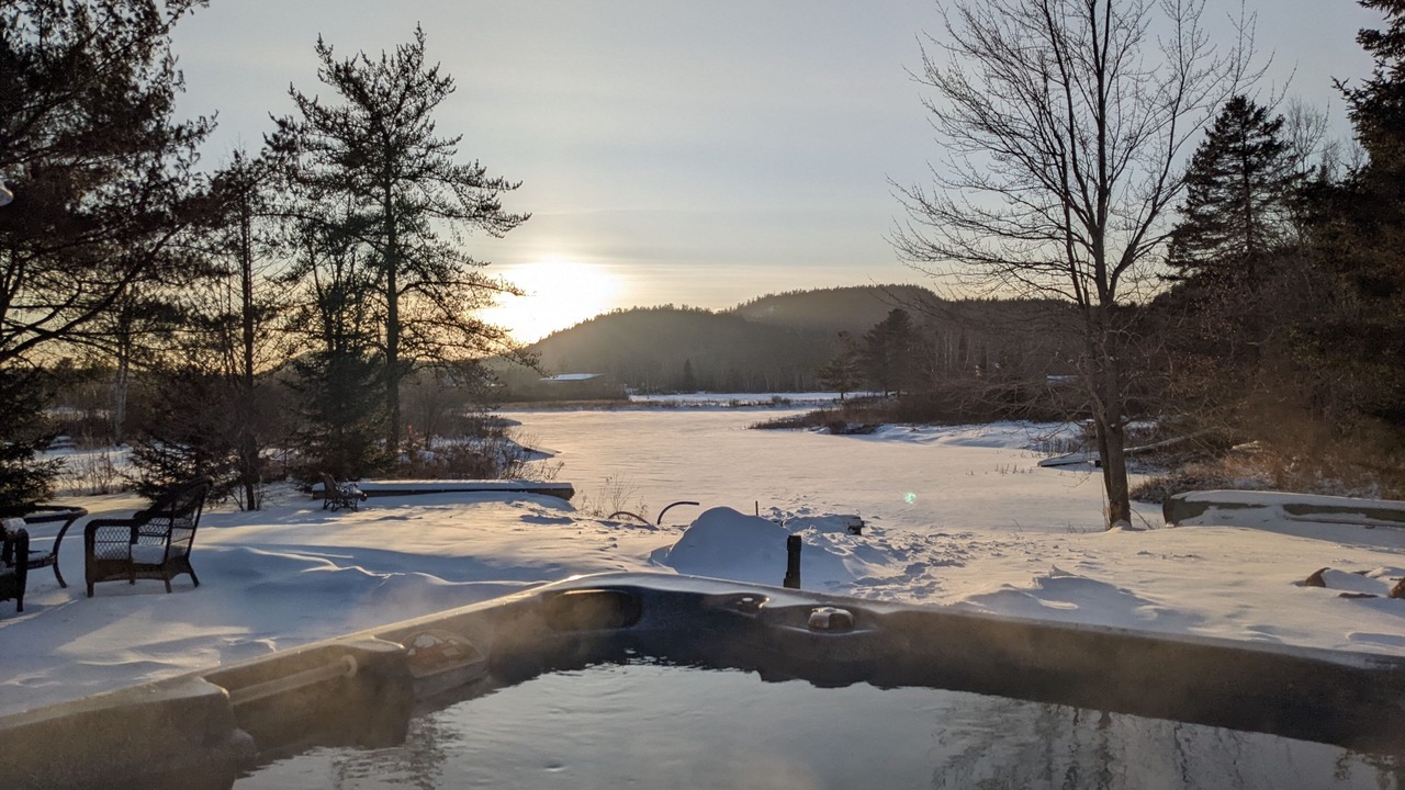 Photo of Outdoor in Notre-Dame-de-Pontmain