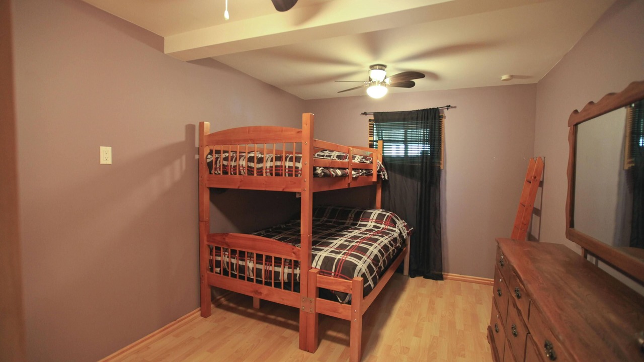 Photo of Bedroom in Notre-Dame-de-Pontmain
