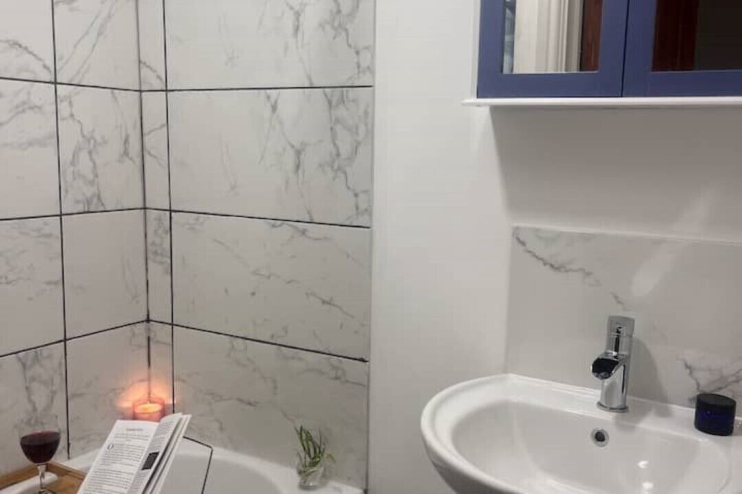 Photo of Bathroom in Llanelli