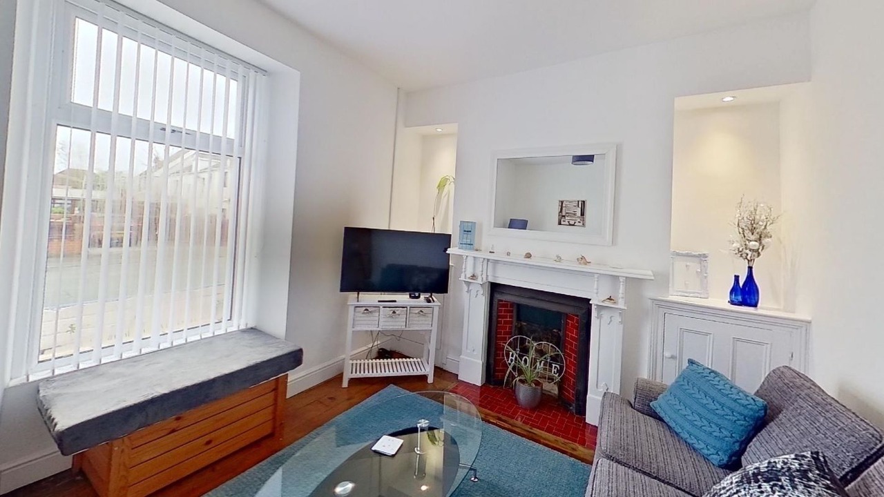 Photo of Livingroom in Llanelli