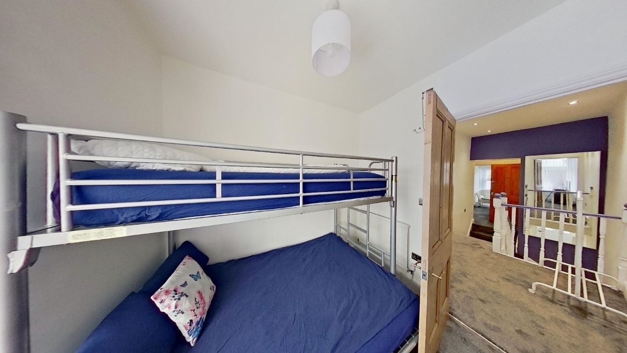 Photo of Bedroom in Llanelli