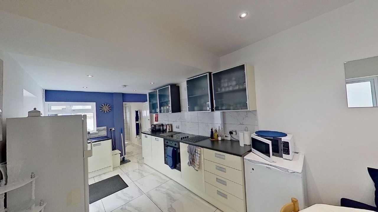 Photo of Kitchen in Llanelli