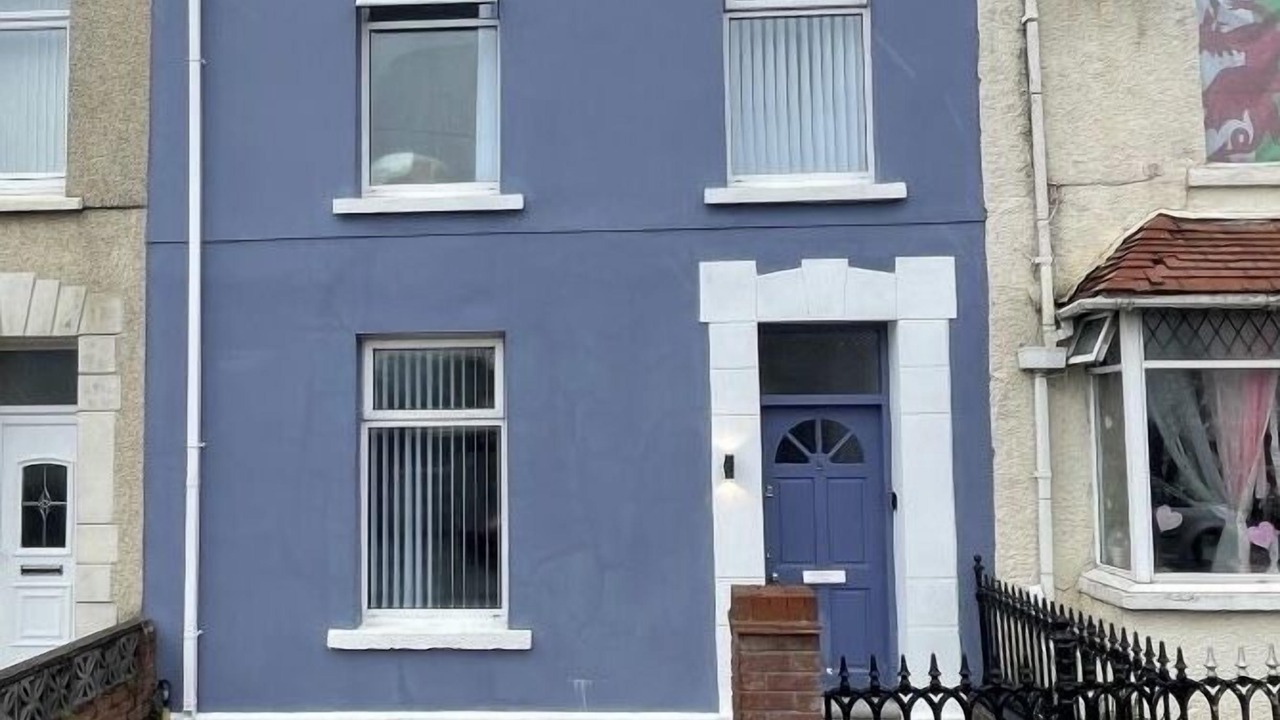 Photo of Outdoor in Llanelli