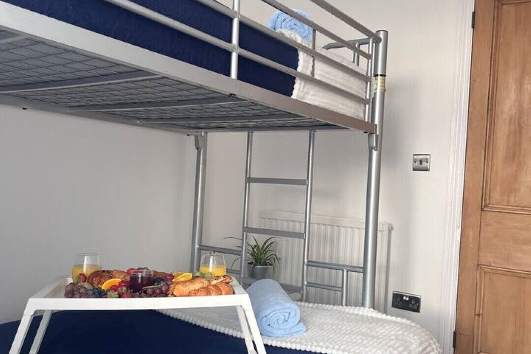 Photo of Bedroom in Llanelli