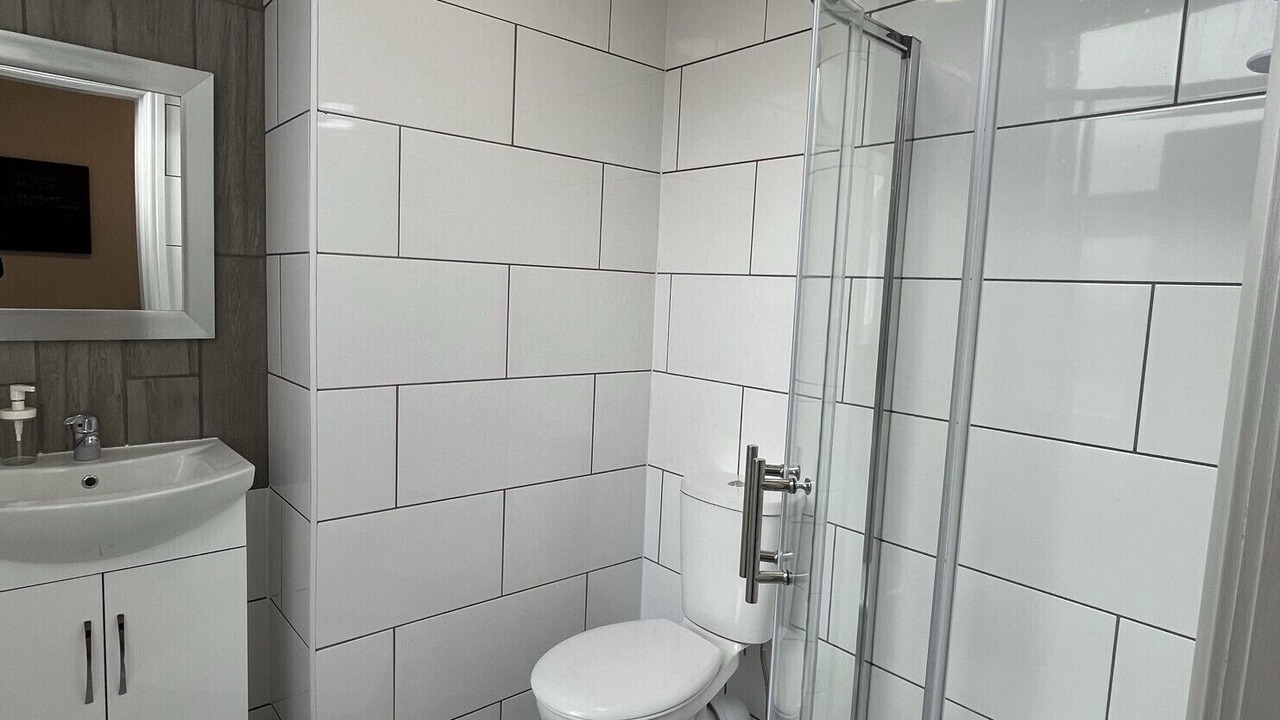 Photo of Bathroom in Preston