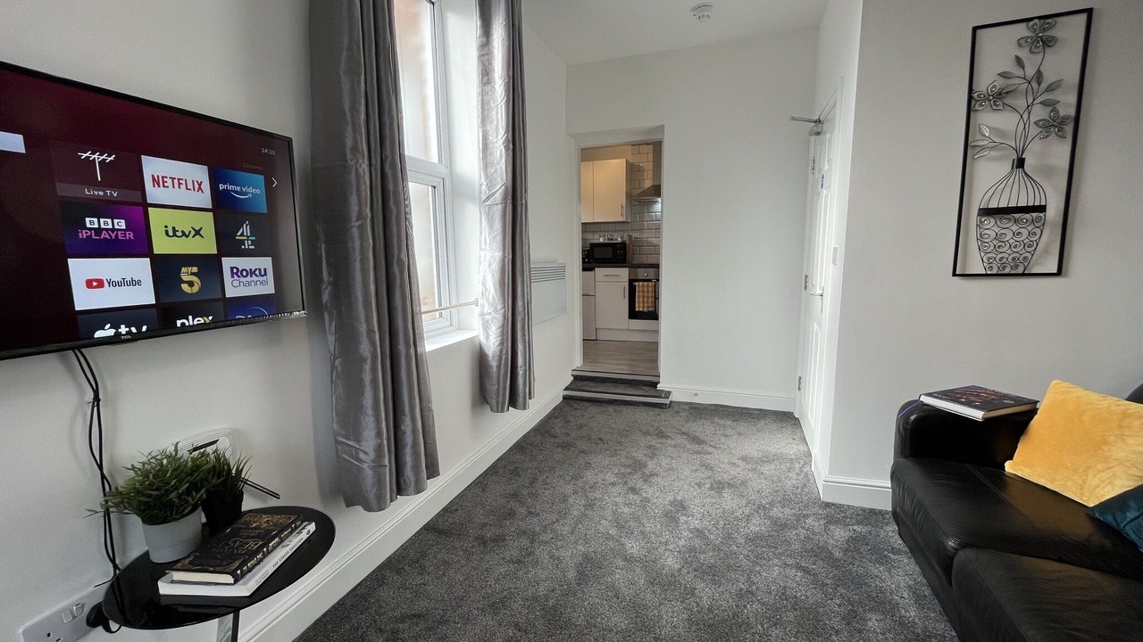 Photo of Others in Preston