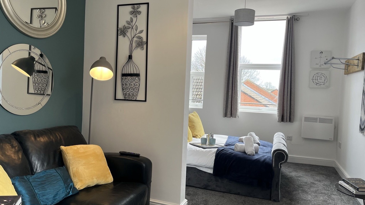 Photo of Bedroom in Preston