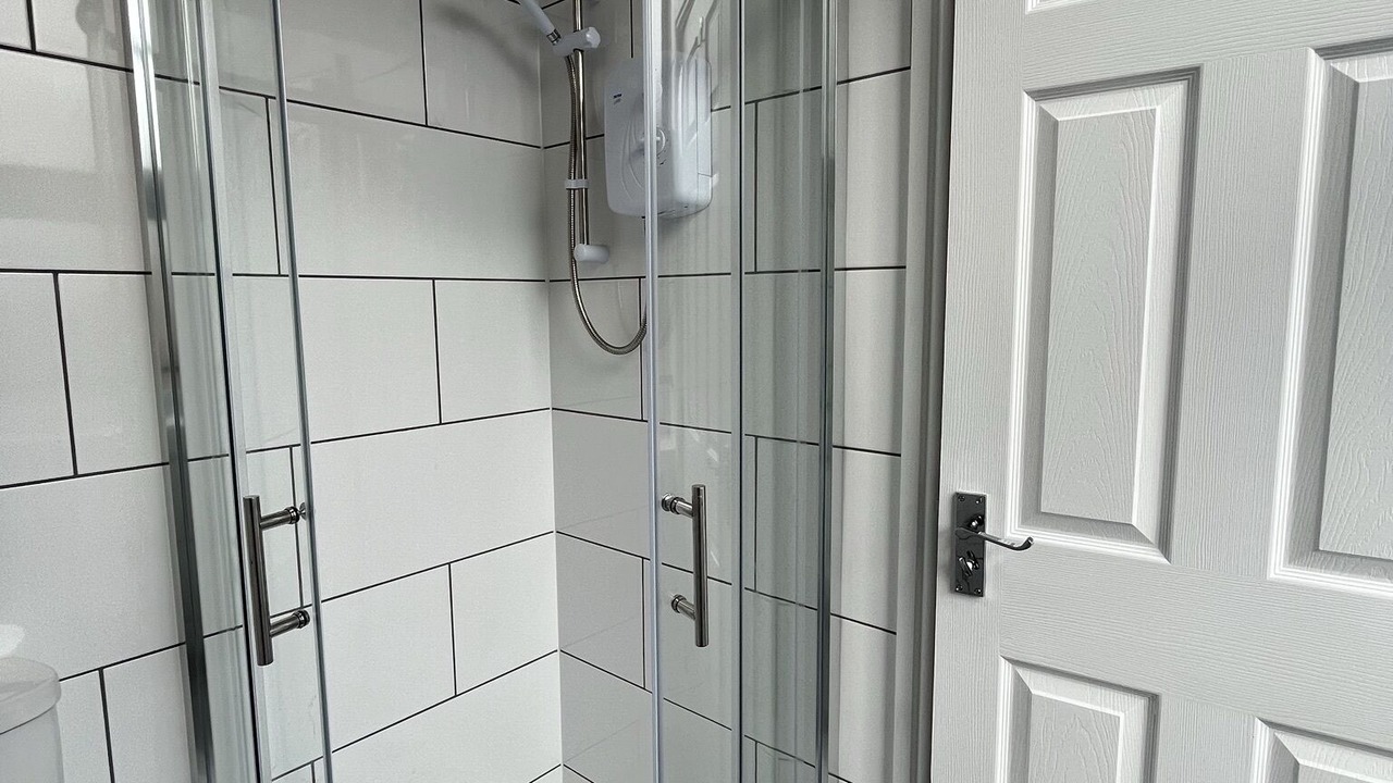 Photo of Bathroom in Preston