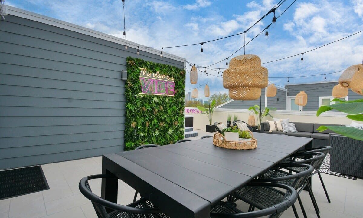 Photo of Outdoor in Greater Third Ward
