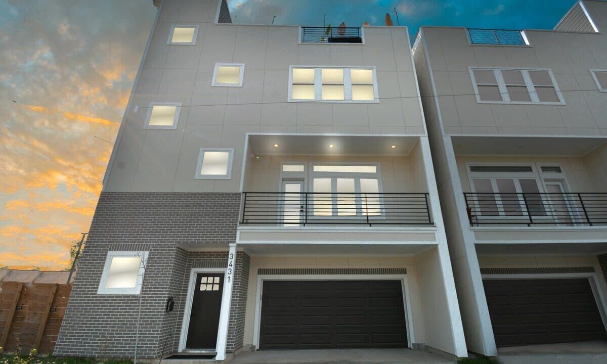 Photo of Outdoor in Greater Third Ward