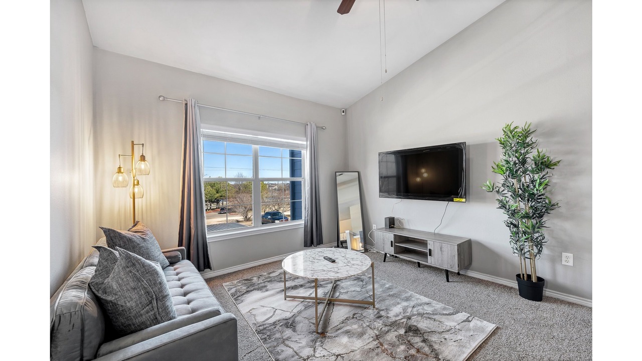 Photo of Livingroom in Centerton