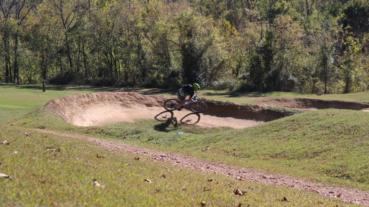 Photo of Outdoor in Centerton