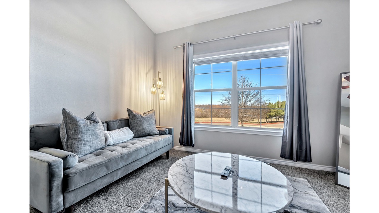 Photo of Livingroom in Centerton