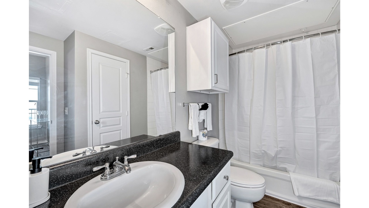 Photo of Bathroom in Centerton