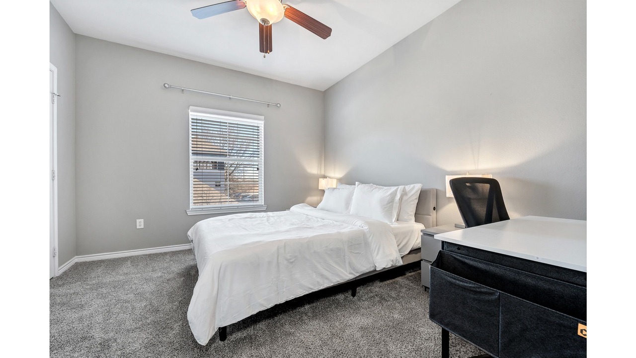 Photo of Bedroom in Centerton