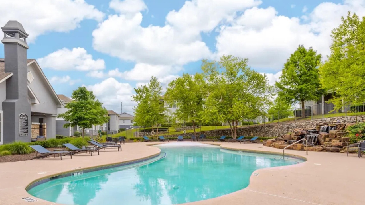 Photo of Outdoor in Centerton