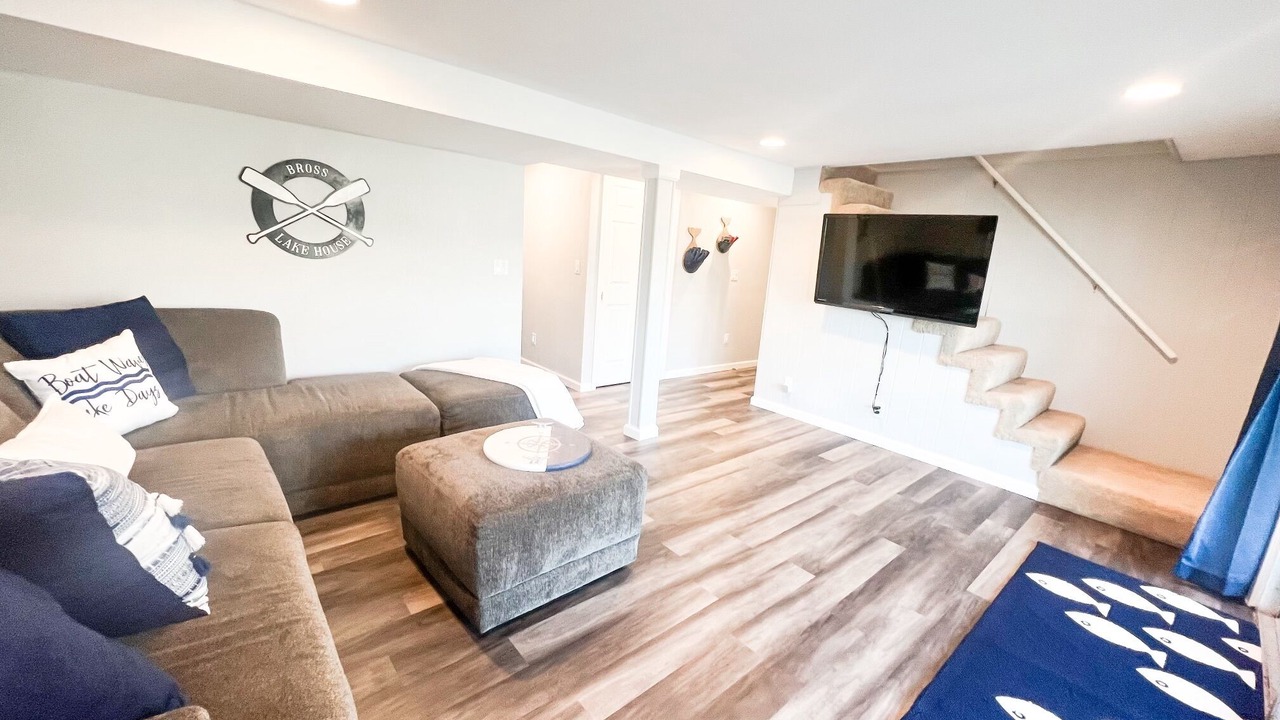 Photo of Livingroom in Gravois Mills