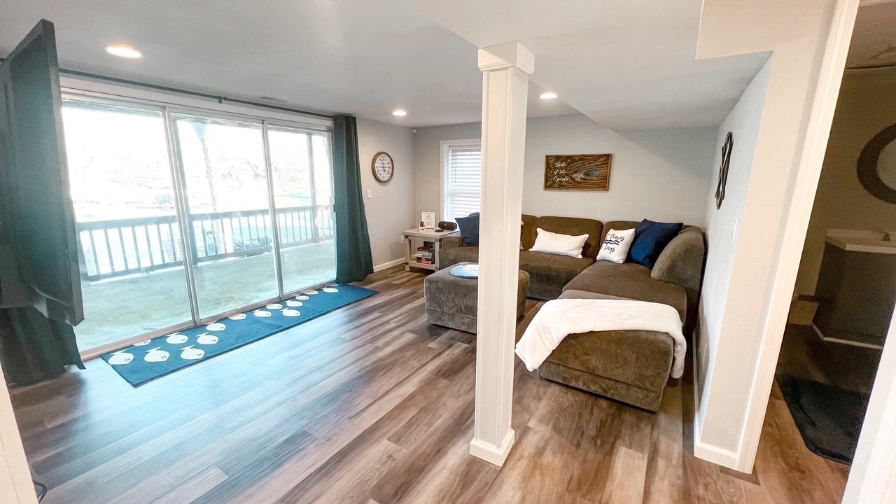 Photo of Livingroom in Gravois Mills