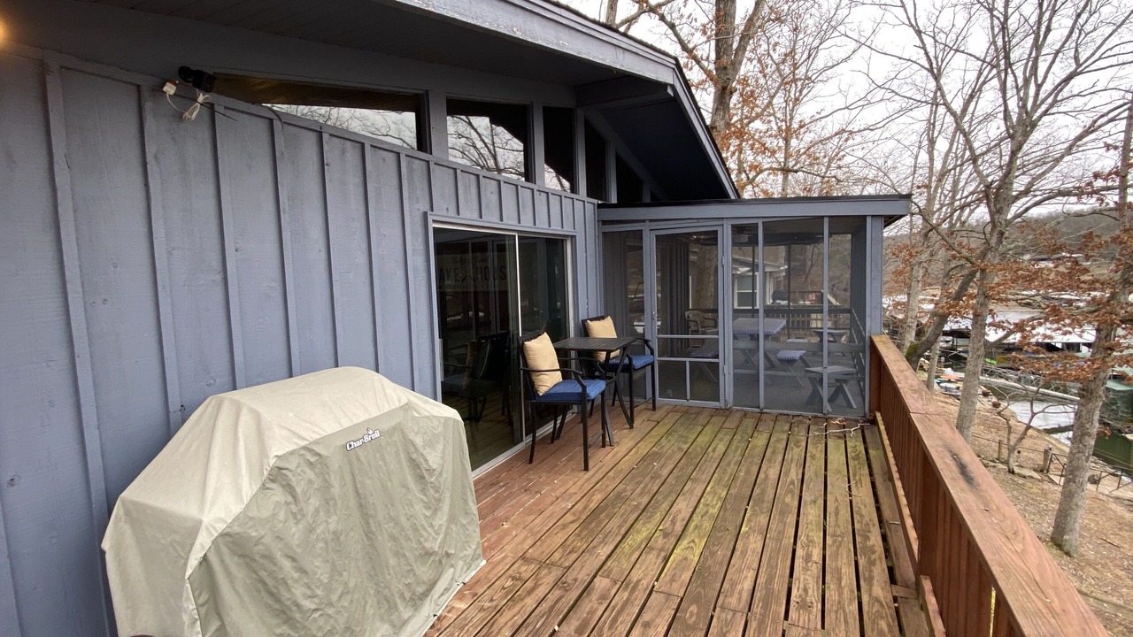 Photo of Outdoor in Gravois Mills