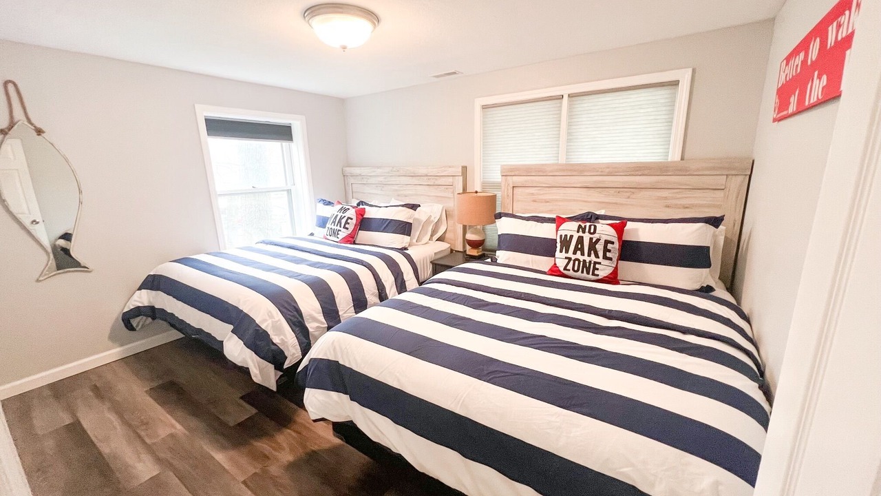 Photo of Bedroom in Gravois Mills