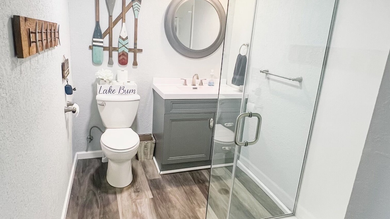 Photo of Bathroom in Gravois Mills