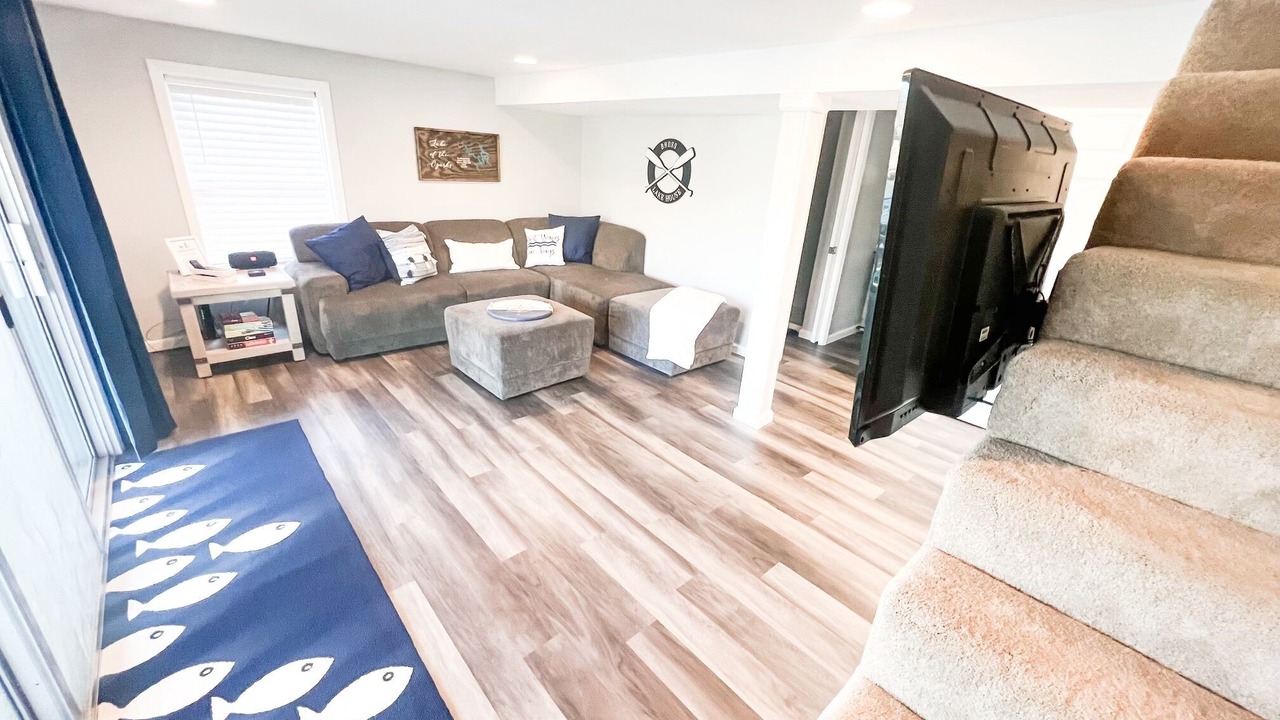 Photo of Livingroom in Gravois Mills
