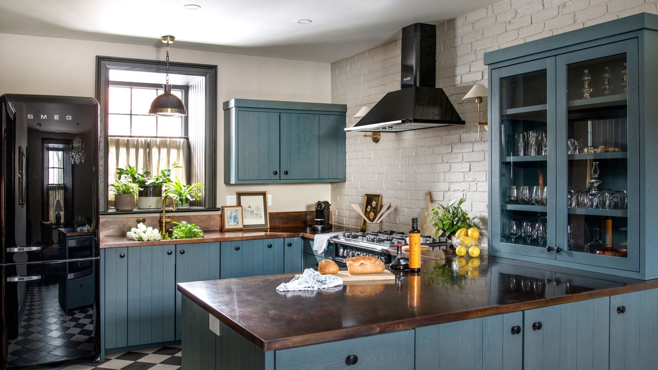 Photo of Kitchen in Perth