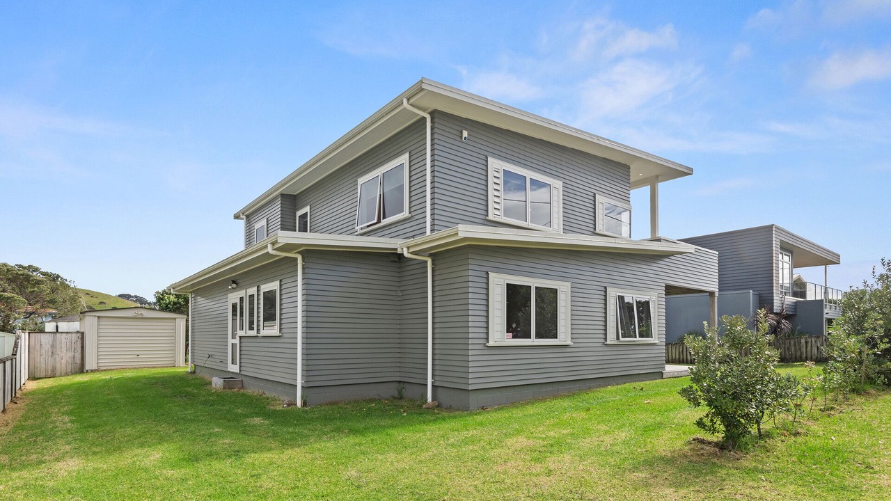 Photo of Outdoor in Matapouri