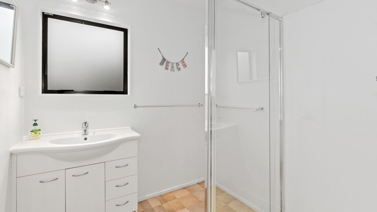 Photo of Bathroom in Matapouri