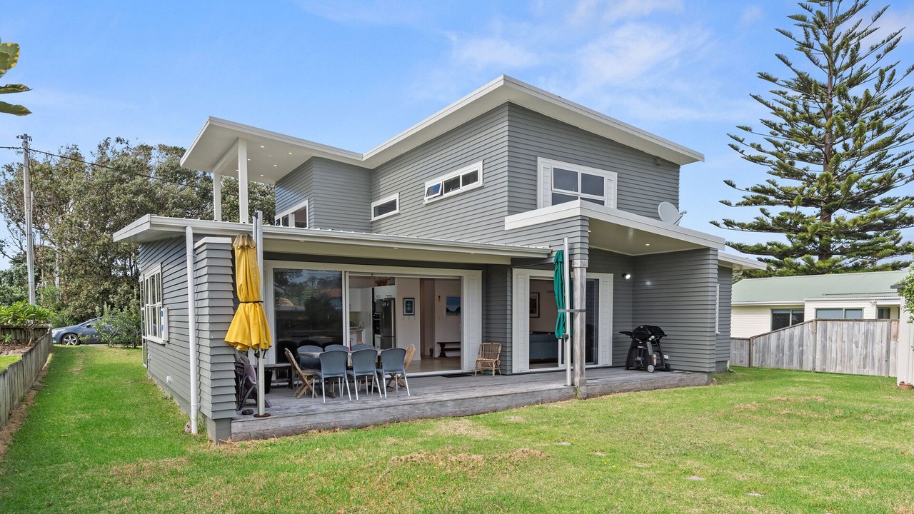 Photo of Outdoor in Matapouri