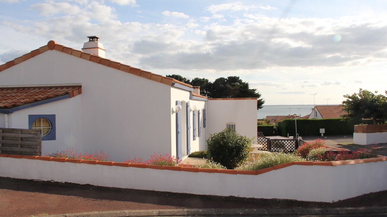 Photo of Outdoor in Pornic