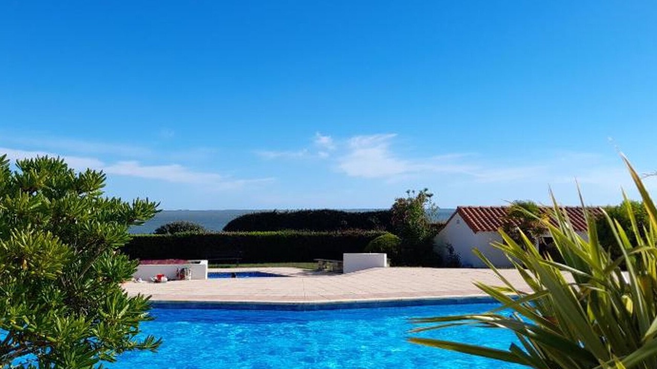 Photo of Outdoor in Pornic