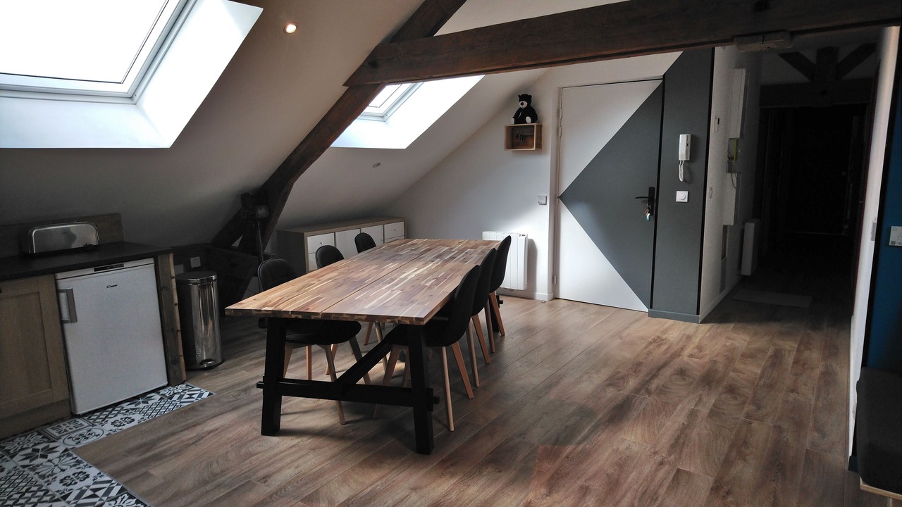 Photo of Others in Coutures