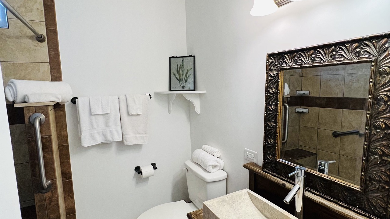 Photo of Bathroom in Northeast Virginia Beach