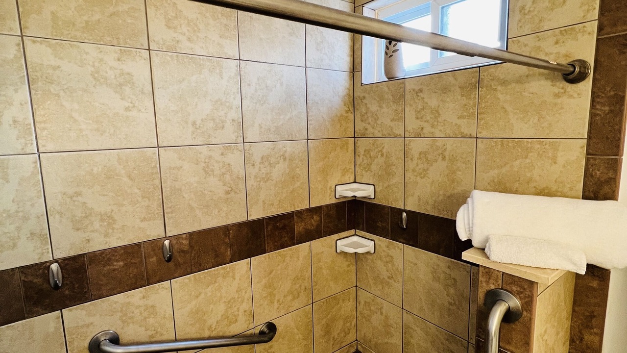 Photo of Bathroom in Northeast Virginia Beach
