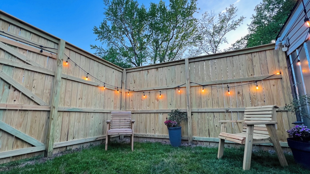 Photo of Outdoor in Northeast Virginia Beach