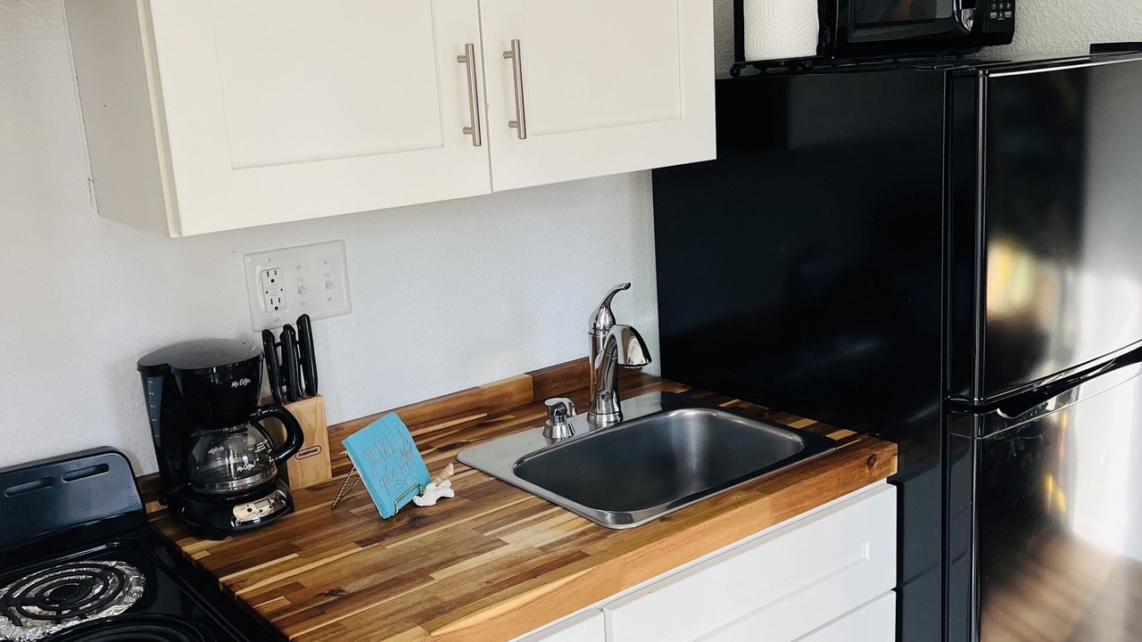 Photo of Kitchen in Northeast Virginia Beach