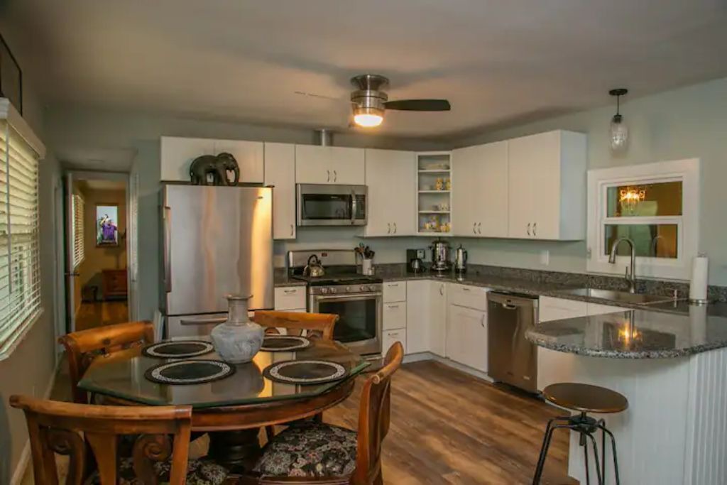 Photo of Kitchen in Richland Springs
