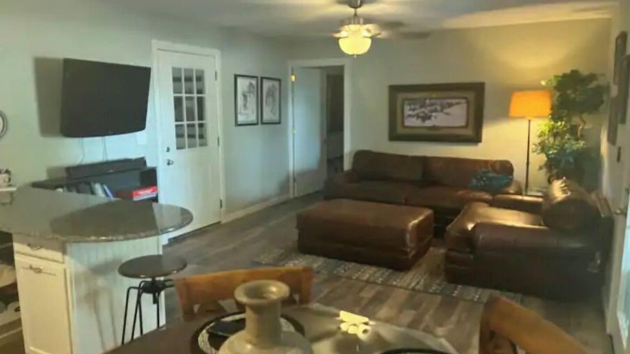 Photo of Livingroom in Richland Springs