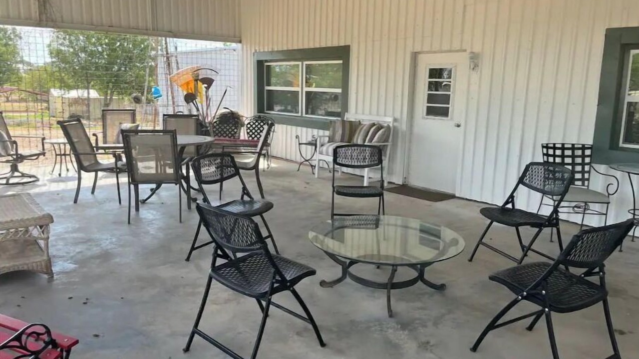 Photo of Outdoor in Richland Springs