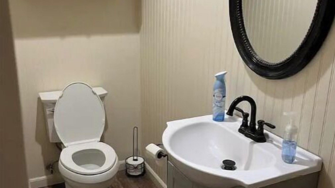 Photo of Bathroom in Richland Springs