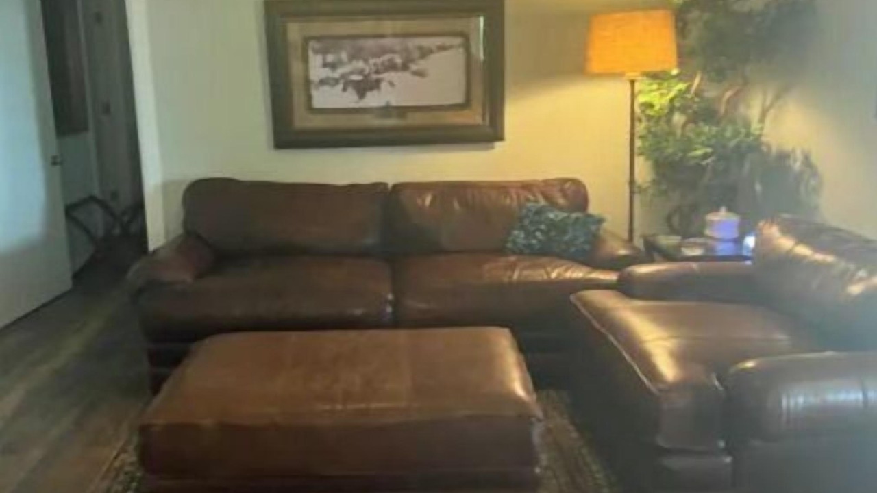 Photo of Livingroom in Richland Springs