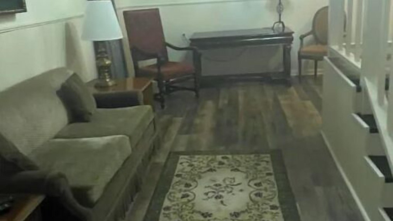 Photo of Livingroom in Richland Springs