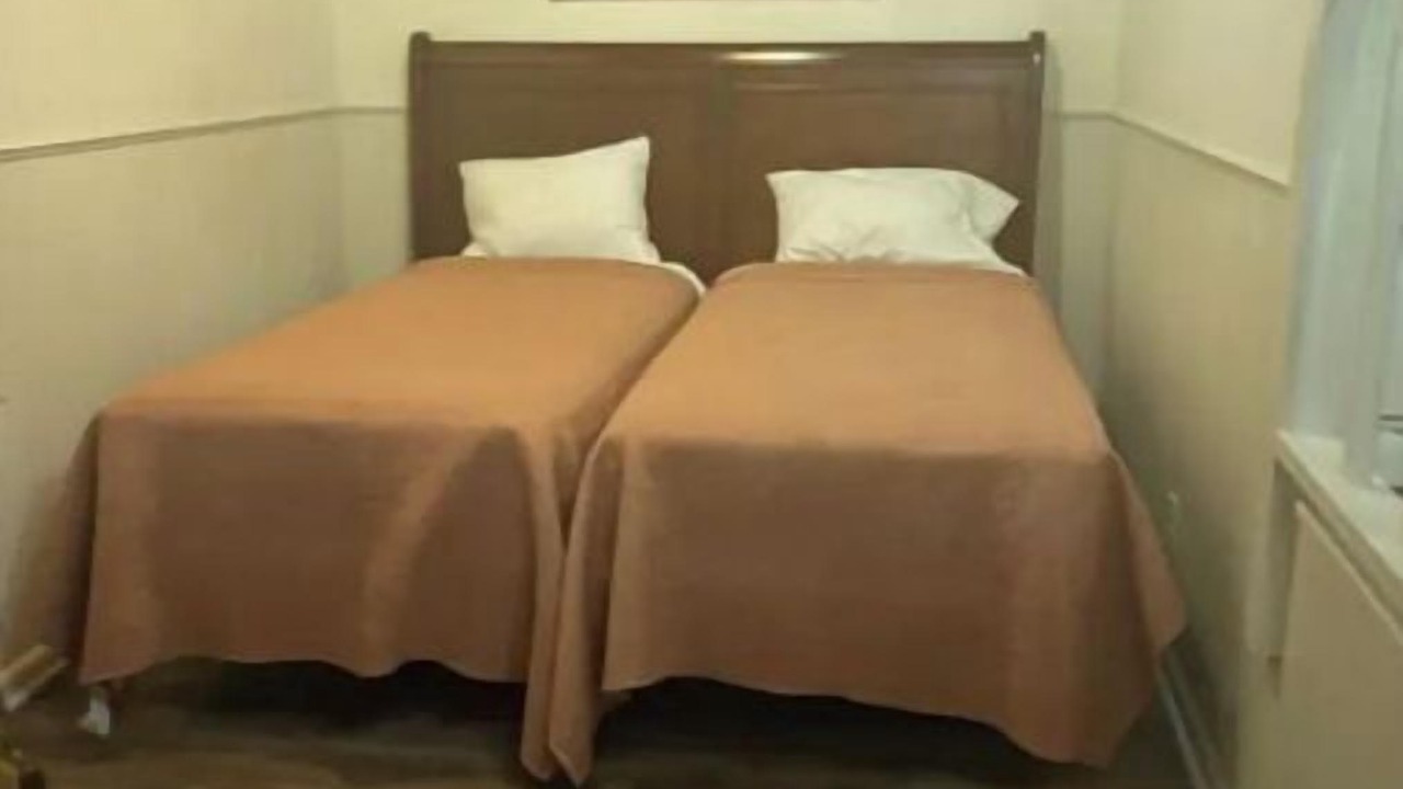 Photo of Bedroom in Richland Springs