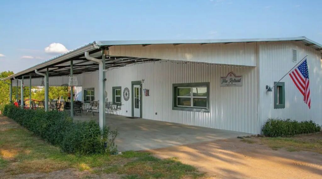 Photo of Outdoor in Richland Springs