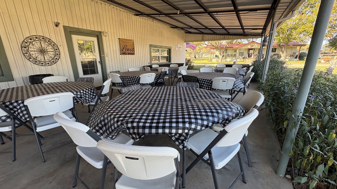 Photo of Outdoor in Richland Springs