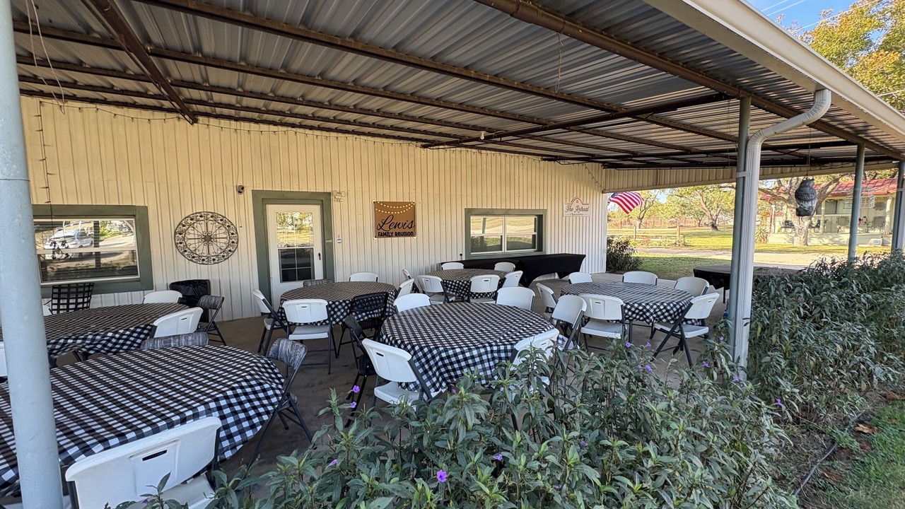 Photo of Outdoor in Richland Springs