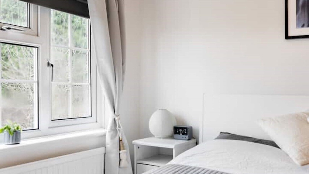 Photo of Bedroom in Garston