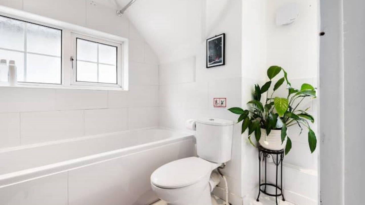 Photo of Bathroom in Garston