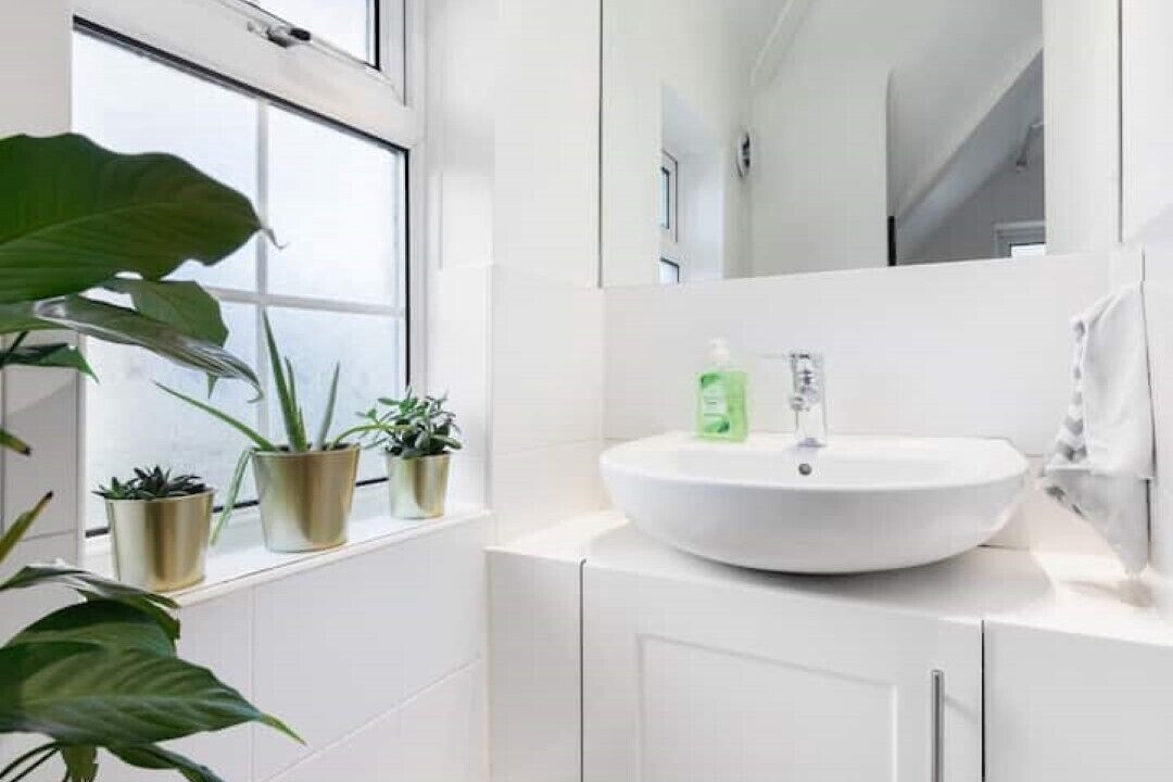 Photo of Bathroom in Garston